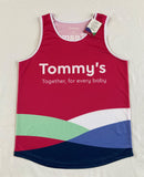 Running vest *OLD*