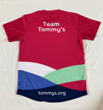 Technical t-shirt *OLD*