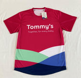 Technical t-shirt *OLD*