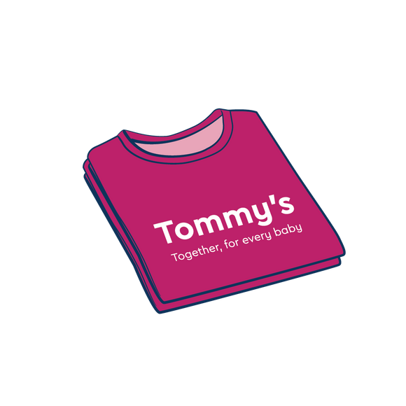 Tommy's apparel