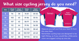 Cycling jersey