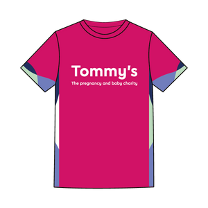 Running Top *New*