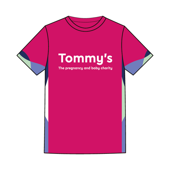 Running Top *New*
