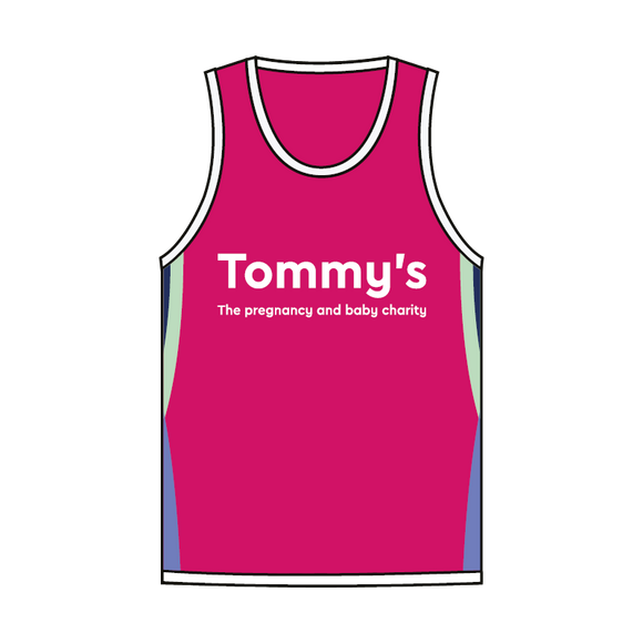 Running Vest *New*