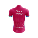 Cycling jersey