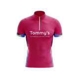 Cycling jersey