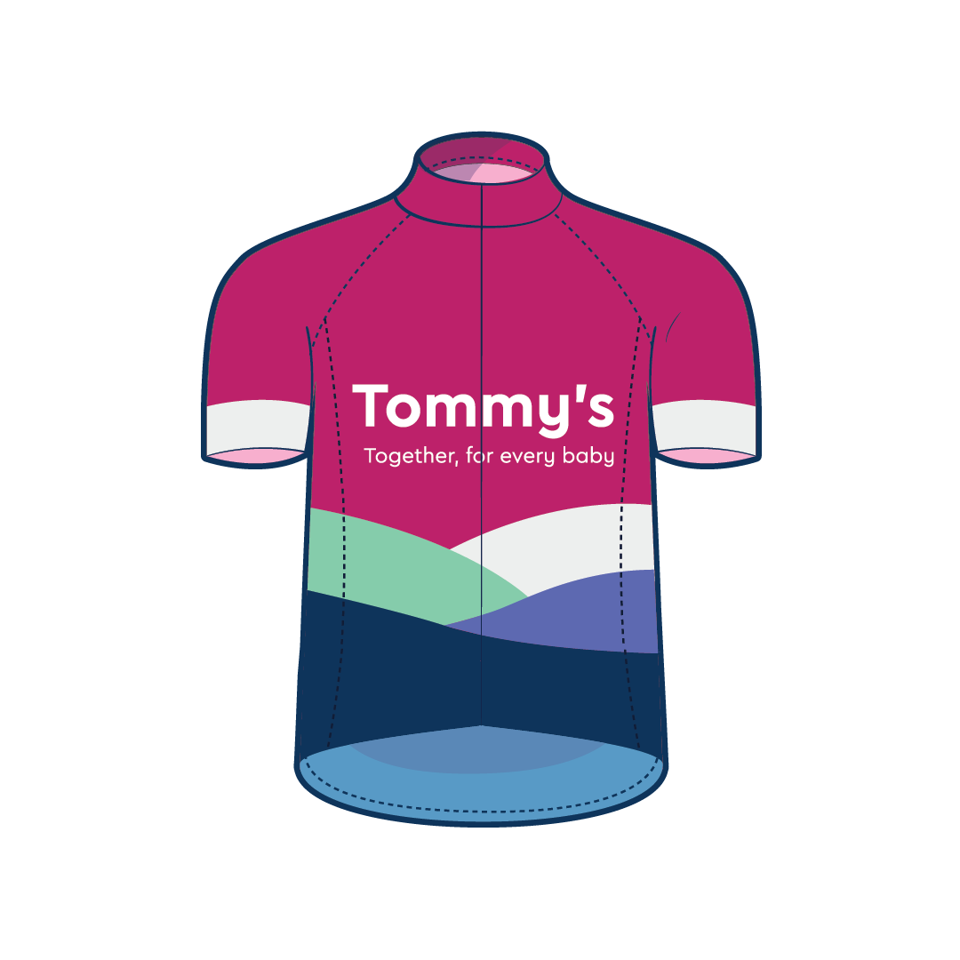 Cycling jersey Tommy s Shop